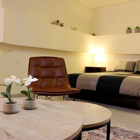 Homel Oasis Central Maisonette 3Bd Garden Patio กาลัมปากา ภายนอก รูปภาพ