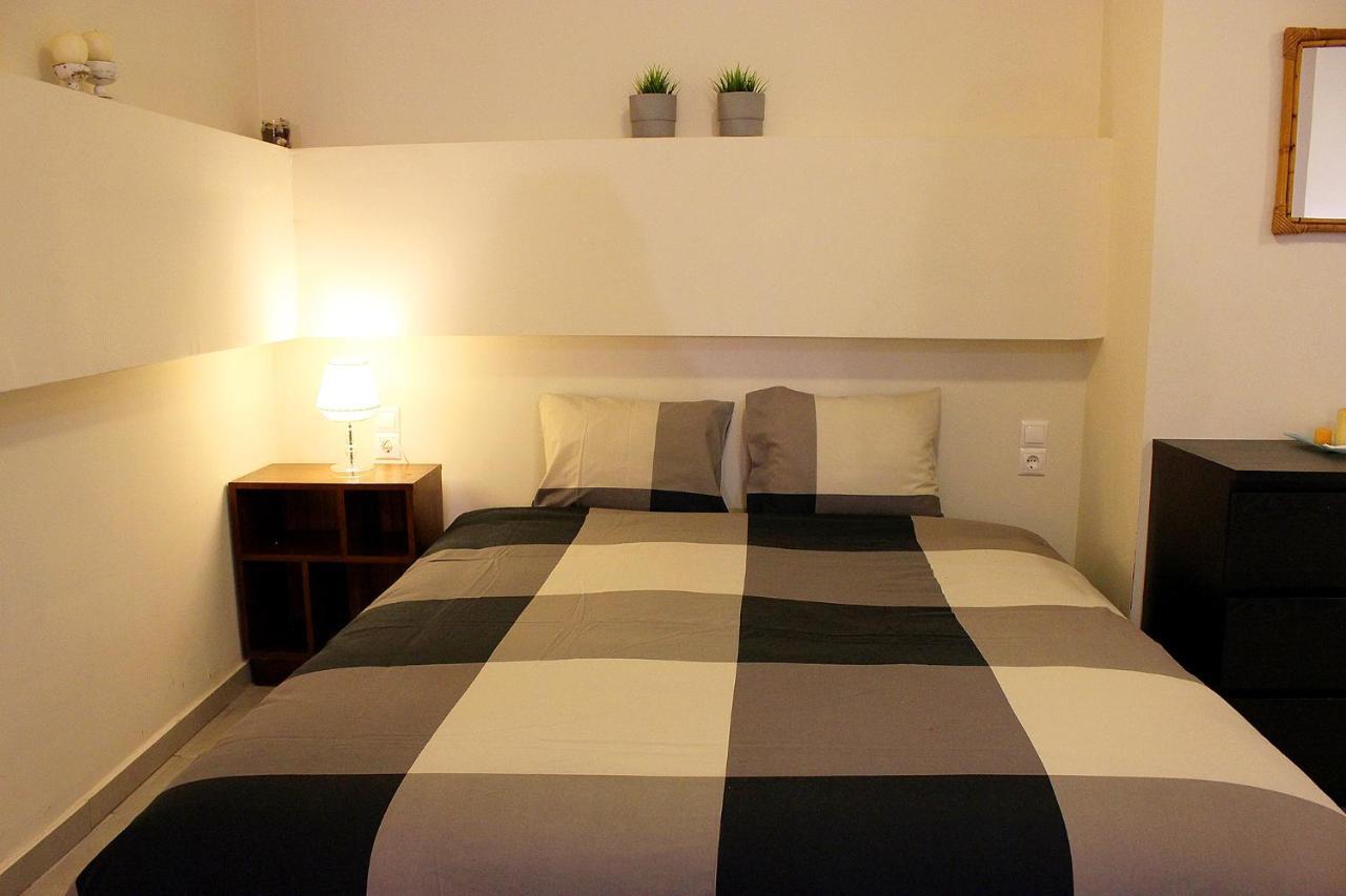 Homel Oasis Central Maisonette 3Bd Garden Patio กาลัมปากา ภายนอก รูปภาพ