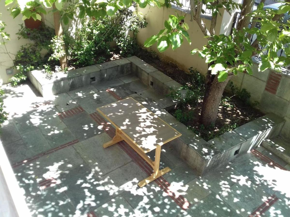 Homel Oasis Central Maisonette 3Bd Garden Patio กาลัมปากา ภายนอก รูปภาพ