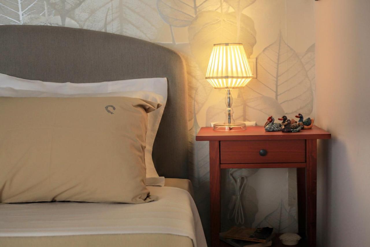 Homel Oasis Central Maisonette 3Bd Garden Patio กาลัมปากา ภายนอก รูปภาพ