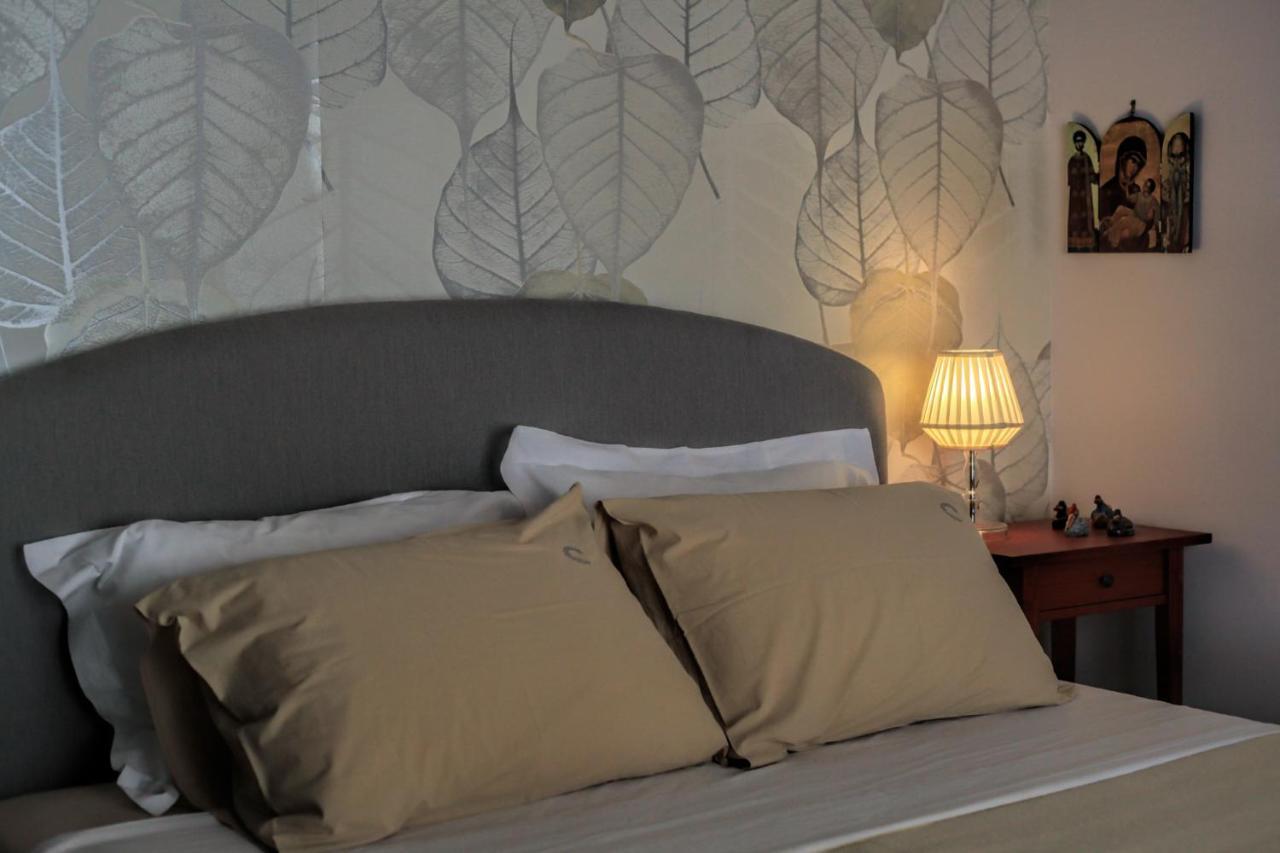 Homel Oasis Central Maisonette 3Bd Garden Patio กาลัมปากา ภายนอก รูปภาพ