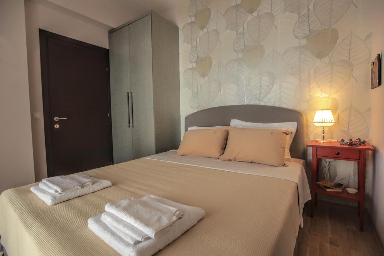 Homel Oasis Central Maisonette 3Bd Garden Patio กาลัมปากา ภายนอก รูปภาพ