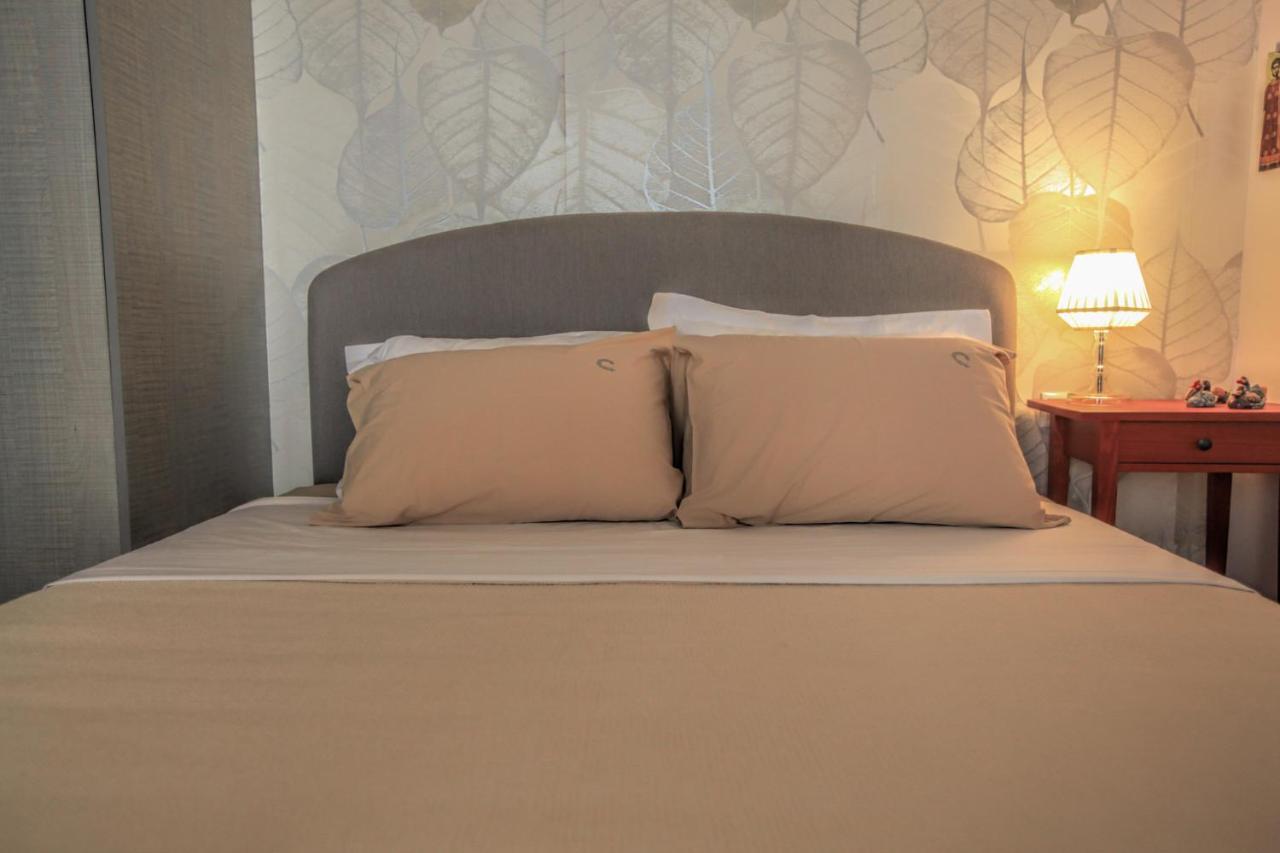 Homel Oasis Central Maisonette 3Bd Garden Patio กาลัมปากา ภายนอก รูปภาพ